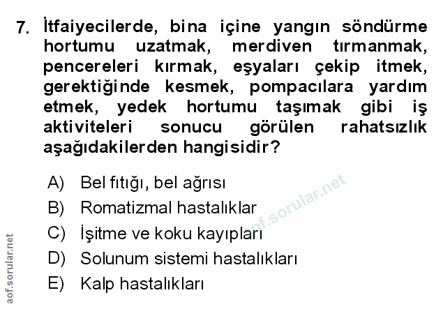 Soru 7