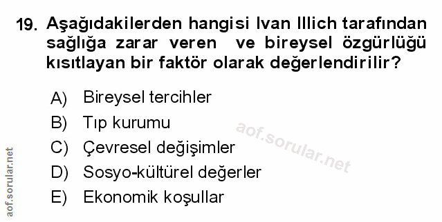 Soru 19