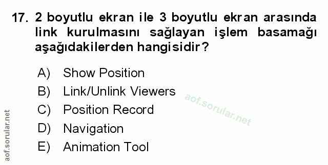 Soru 17