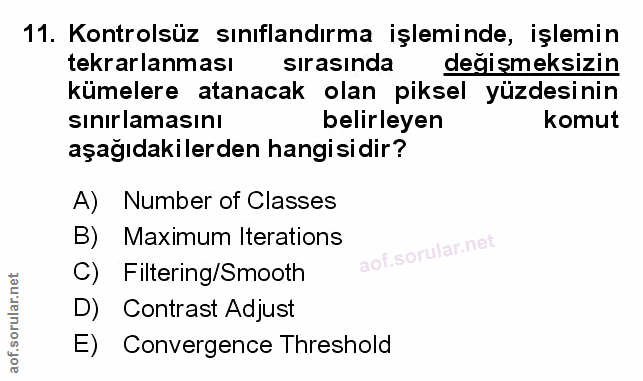 Soru 11