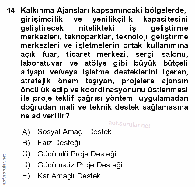 Soru 14