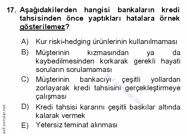 Soru 17