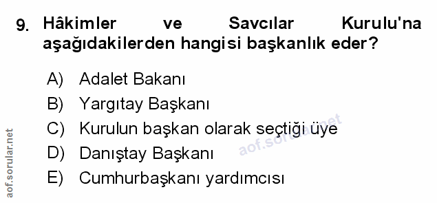 Soru 9