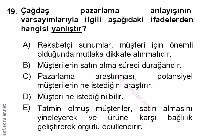Soru 19