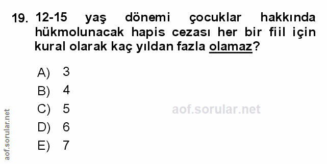 Soru 19