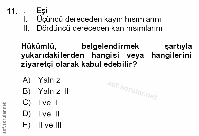 Soru 11