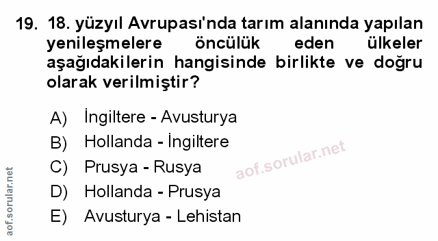 Soru 19