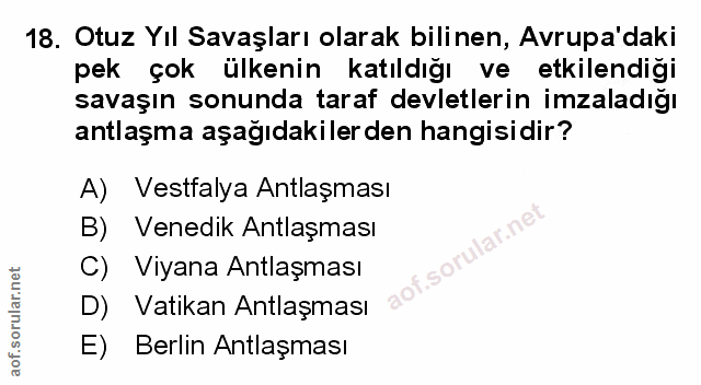 Soru 18