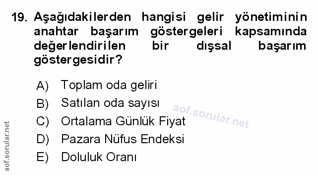 Soru 19