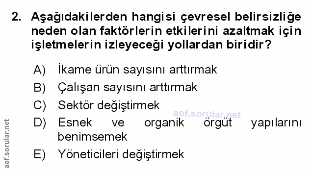Soru 2