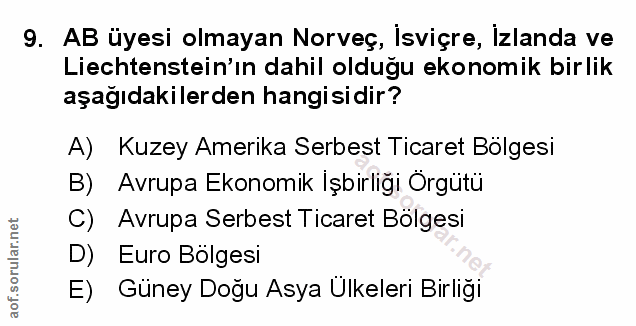 Soru 9