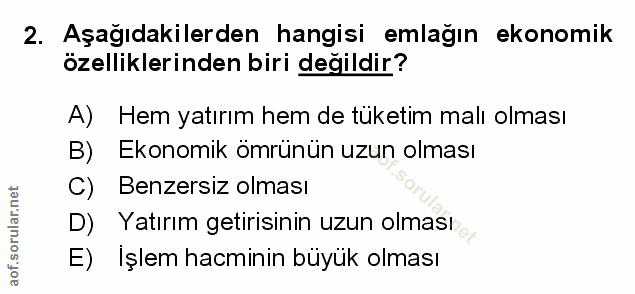 Soru 2
