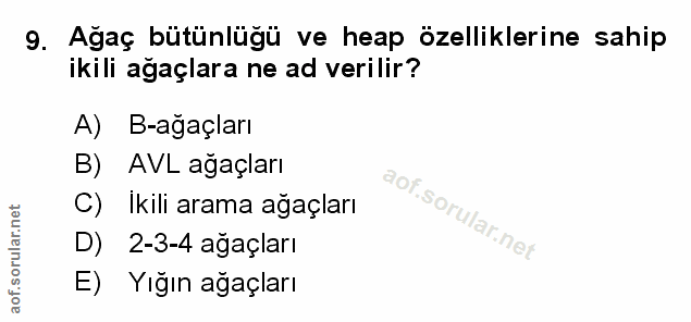 Soru 9