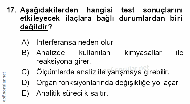 Soru 17