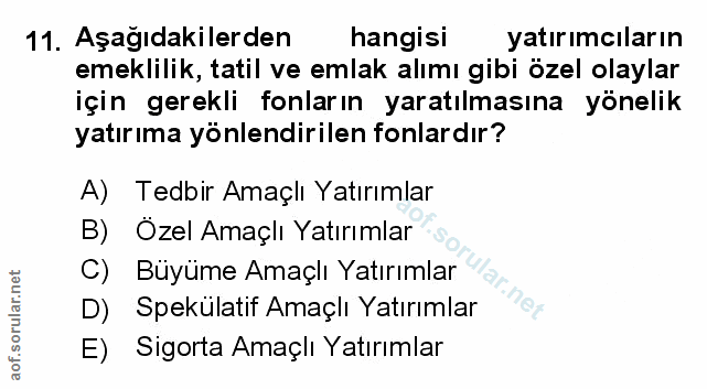 Soru 11