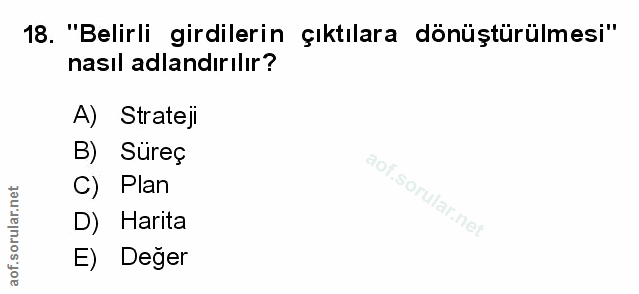 Soru 18
