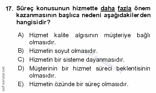 Soru 17