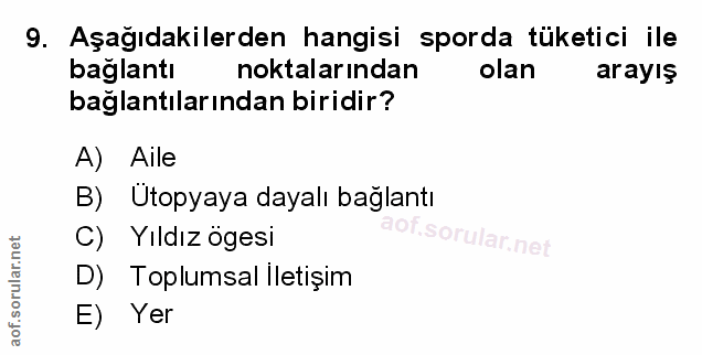 Soru 9