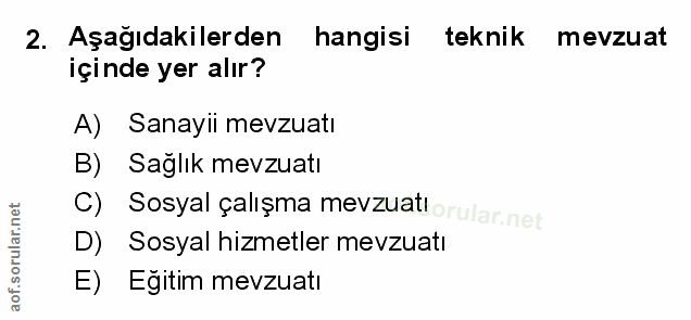 Soru 2