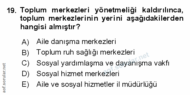 Soru 19