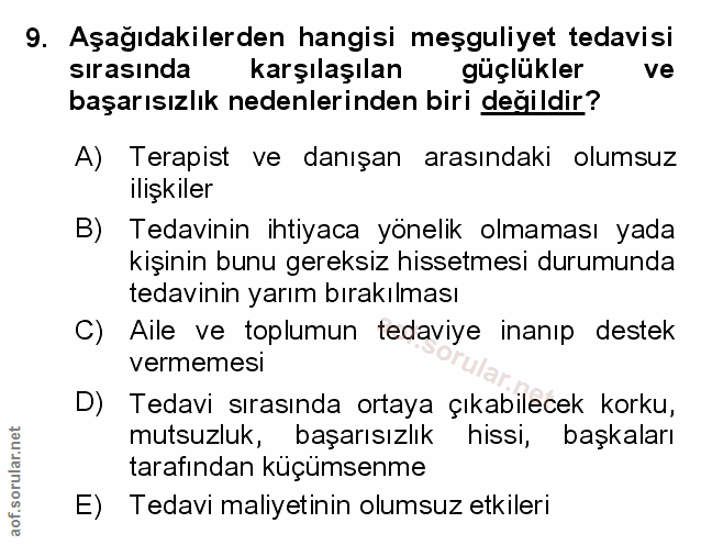 Soru 9