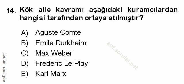 Soru 14