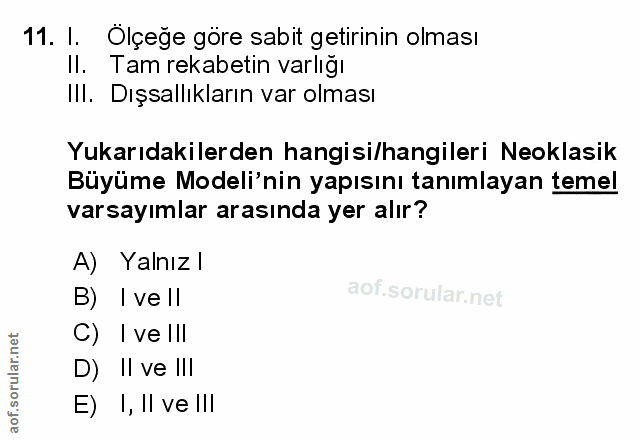 Soru 11