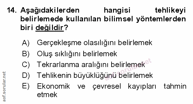 Soru 14