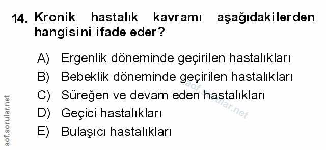 Soru 14