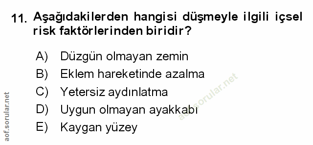 Soru 11