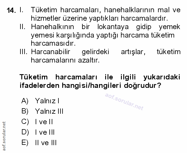 Soru 14