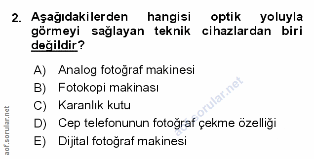 Soru 2