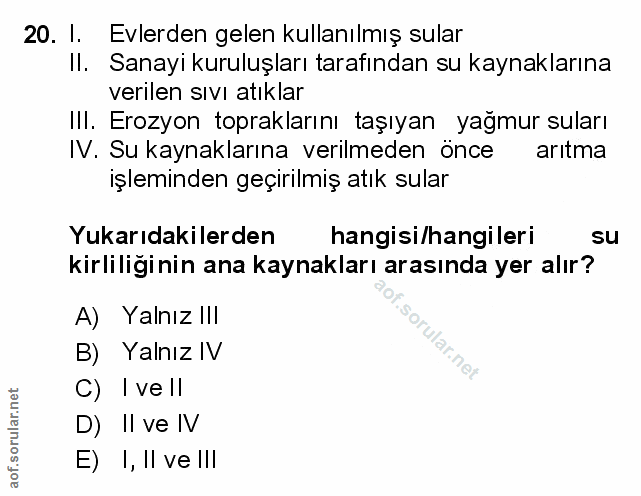 Soru 20
