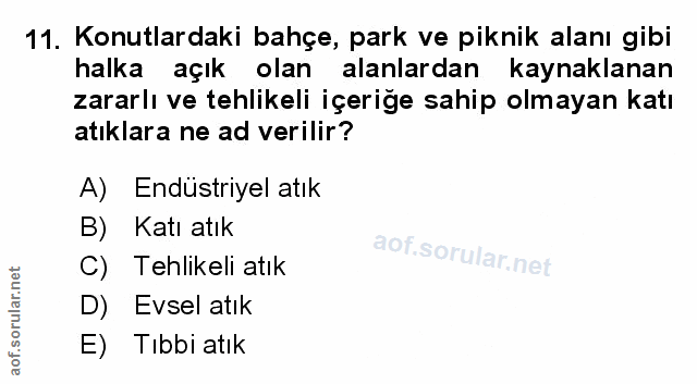 Soru 11