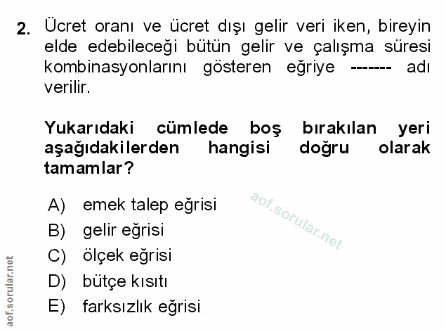 Soru 2