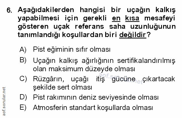 Soru 6