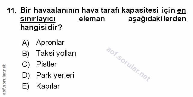 Soru 11