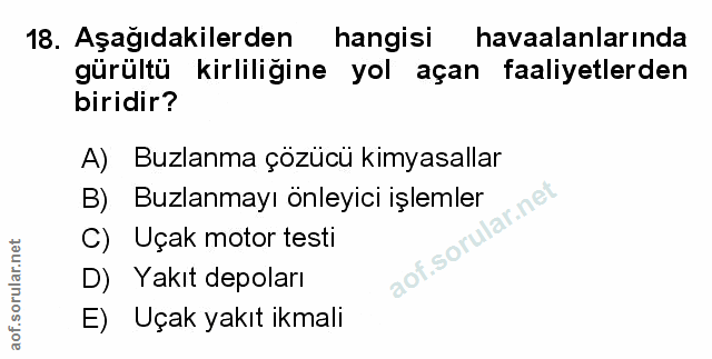 Soru 18