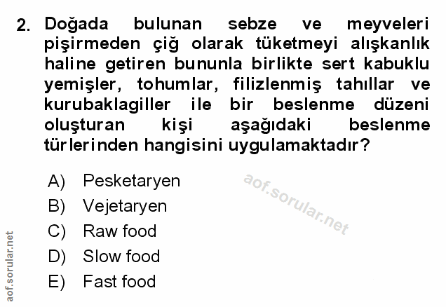 Soru 2