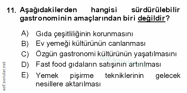 Soru 11
