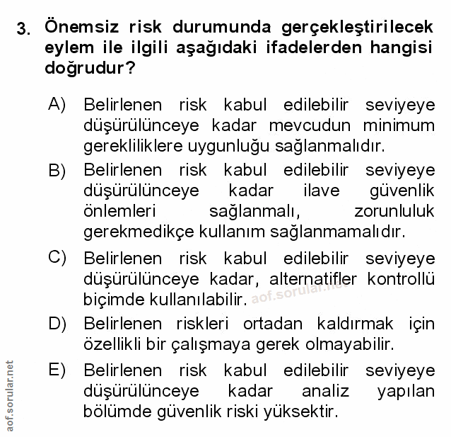 Soru 3