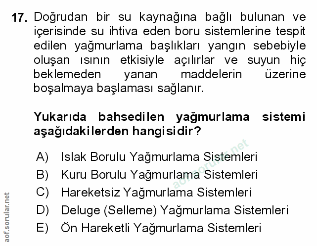 Soru 17