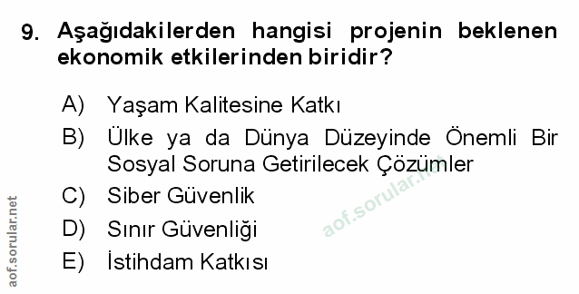 Soru 9