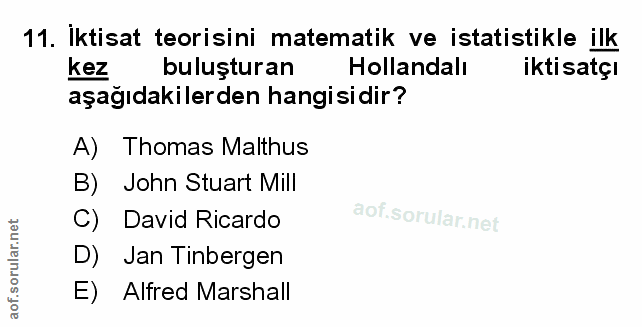 Soru 11