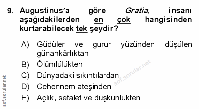 Soru 9
