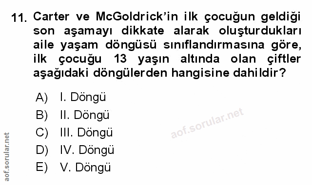 Soru 11