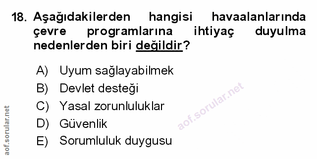 Soru 18