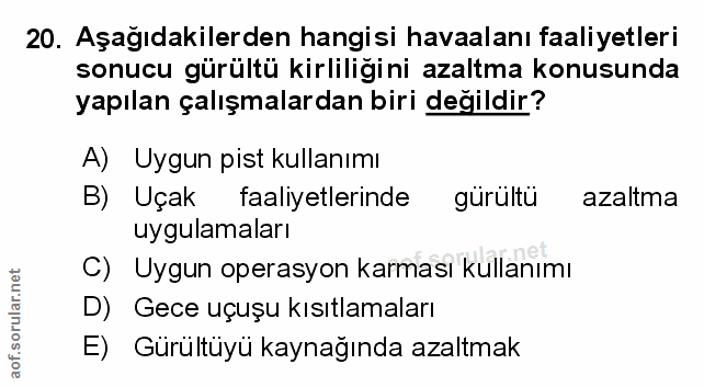 Soru 20