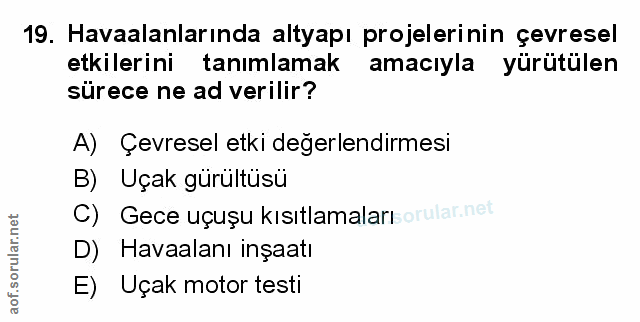 Soru 19