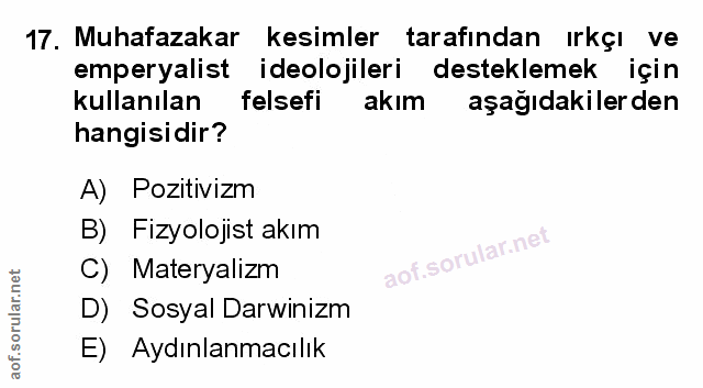 Soru 17